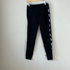 NUVO dance leggings black